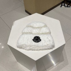 2023FW Hat MONCLER Moncler Popular Item Overseas