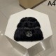 2023FW Hat MONCLER Moncler Popular Item Overseas 2023FW Hat MONCLER Moncler Popular Item Overseas