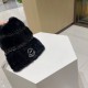 2023FW Hat MONCLER Moncler Popular Item Overseas 2023FW Hat MONCLER Moncler Popular Item Overseas
