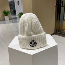 2023FW hat MONCLER Moncler overseas limited model new item