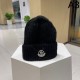 2023FW hat MONCLER Moncler overseas limited model new item 2023FW hat MONCLER Moncler overseas limited model new item