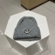 2023FW hat MONCLER Moncler overseas limited model new item 2023FW hat MONCLER Moncler overseas limited model new item
