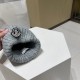 2023FW hat MONCLER Moncler overseas limited model new item 2023FW hat MONCLER Moncler overseas limited model new item