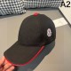 2023FW Hat MONCLER Moncler Standard Popular Thin Soft 2023FW Hat MONCLER Moncler Standard Popular Thin Soft