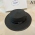 2023SS PRADA Prada hat This spring and summer up-and-coming top