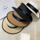 2023SS PRADA Prada hat This spring and summer up-and-coming top 2023SS PRADA Prada hat This spring and summer up-and-coming top