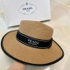 2023SS PRADA Prada hat This spring and summer up-and-coming top 2023SS PRADA Prada hat This spring and summer up-and-coming top