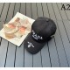 2023SS PRADA Prada hat Fashionable gem 2023SS PRADA Prada hat Fashionable gem