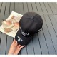 2023SS PRADA Prada hat Fashionable gem 2023SS PRADA Prada hat Fashionable gem