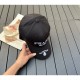 2023SS PRADA Prada hat Fashionable gem 2023SS PRADA Prada hat Fashionable gem