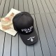 2023SS PRADA Prada hat Fashionable gem 2023SS PRADA Prada hat Fashionable gem