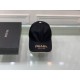 PRADA Prada popular new work 2023SS hat to welcome this summer PRADA Prada popular new work 2023SS hat to welcome this summer