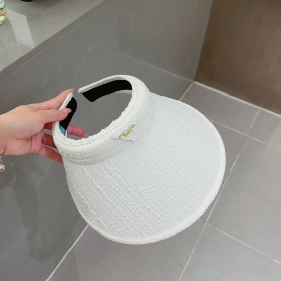 PRADA Prada this spring and summer pre-sale new 2023SS hat PRADA Prada this spring and summer pre-sale new 2023SS hat