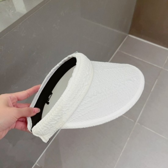 PRADA Prada this spring and summer pre-sale new 2023SS hat PRADA Prada this spring and summer pre-sale new 2023SS hat