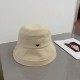 PRADA Prada urban impression style 2023SS hat PRADA Prada urban impression style 2023SS hat
