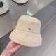 PRADA Prada urban impression style 2023SS hat PRADA Prada urban impression style 2023SS hat
