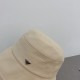 PRADA Prada urban impression style 2023SS hat PRADA Prada urban impression style 2023SS hat