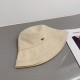 PRADA Prada urban impression style 2023SS hat PRADA Prada urban impression style 2023SS hat