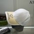 Delicate item 2023SS hat like PRADA Prada spring