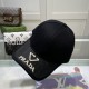 Delicate item 2023SS hat like PRADA Prada spring Delicate item 2023SS hat like PRADA Prada spring