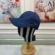 PRADA Prada's strongest item this spring and summer 2023SS hat PRADA Prada's strongest item this spring and summer 2023SS hat