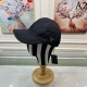 PRADA Prada's strongest item this spring and summer 2023SS hat PRADA Prada's strongest item this spring and summer 2023SS hat