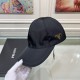 PRADA Prada's strongest item this spring and summer 2023SS hat PRADA Prada's strongest item this spring and summer 2023SS hat