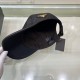 PRADA Prada's strongest item this spring and summer 2023SS hat PRADA Prada's strongest item this spring and summer 2023SS hat