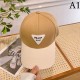 Take it for granted this summer new PRADA Prada 2023SS hat Take it for granted this summer new PRADA Prada 2023SS hat