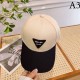 Take it for granted this summer new PRADA Prada 2023SS hat Take it for granted this summer new PRADA Prada 2023SS hat