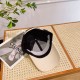 Take it for granted this summer new PRADA Prada 2023SS hat Take it for granted this summer new PRADA Prada 2023SS hat