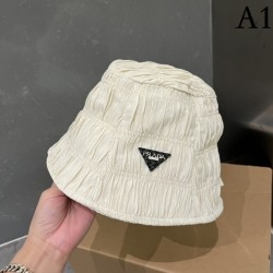2023SS Hat Very summery item PRADA Prada