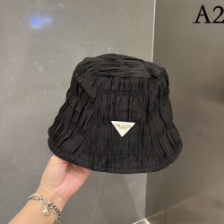 2023SS Hat Very summery item PRADA Prada