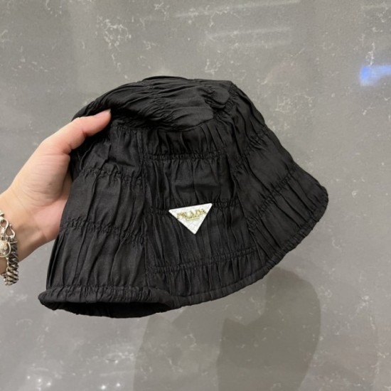 2023SS Hat Very summery item PRADA Prada 2023SS Hat Very summery item PRADA Prada