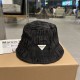 2023SS Hat Very summery item PRADA Prada 2023SS Hat Very summery item PRADA Prada
