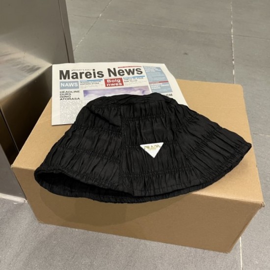 2023SS Hat Very summery item PRADA Prada 2023SS Hat Very summery item PRADA Prada