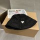 2023SS Hat Very summery item PRADA Prada 2023SS Hat Very summery item PRADA Prada
