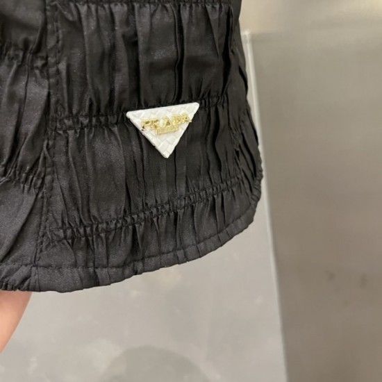 2023SS Hat Very summery item PRADA Prada 2023SS Hat Very summery item PRADA Prada