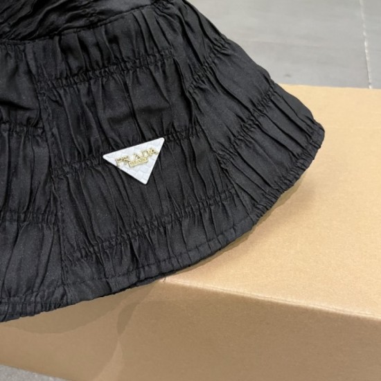 2023SS Hat Very summery item PRADA Prada 2023SS Hat Very summery item PRADA Prada