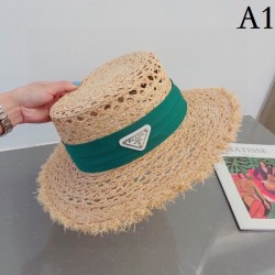 2023SS hat stylish style PRADA Prada