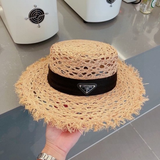 2023SS hat stylish style PRADA Prada 2023SS hat stylish style PRADA Prada
