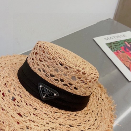 2023SS hat stylish style PRADA Prada 2023SS hat stylish style PRADA Prada
