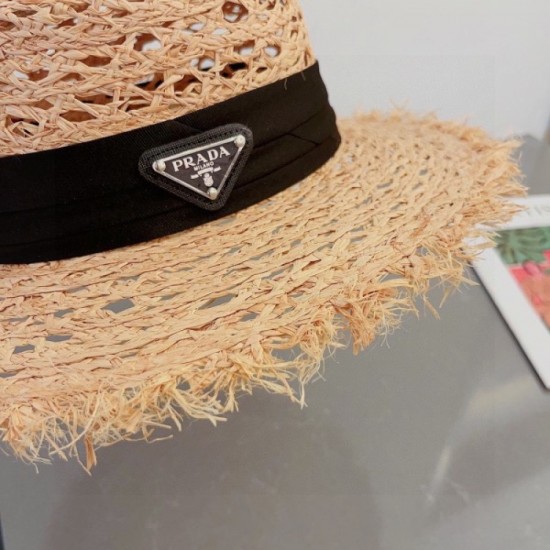 2023SS hat stylish style PRADA Prada 2023SS hat stylish style PRADA Prada