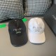 2023SS Hat Excellent practicality for daily use PRADA Prada 2023SS Hat Excellent practicality for daily use PRADA Prada