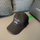 2023SS Hat Excellent practicality for daily use PRADA Prada 2023SS Hat Excellent practicality for daily use PRADA Prada