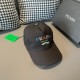 2023SS Hat Excellent practicality for daily use PRADA Prada 2023SS Hat Excellent practicality for daily use PRADA Prada