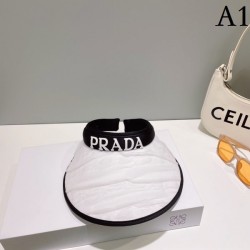 2023SS hat all the rage new brand item PRADA Prada