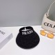 2023SS hat all the rage new brand item PRADA Prada 2023SS hat all the rage new brand item PRADA Prada