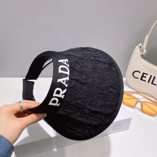 2023SS hat all the rage new brand item PRADA Prada 2023SS hat all the rage new brand item PRADA Prada