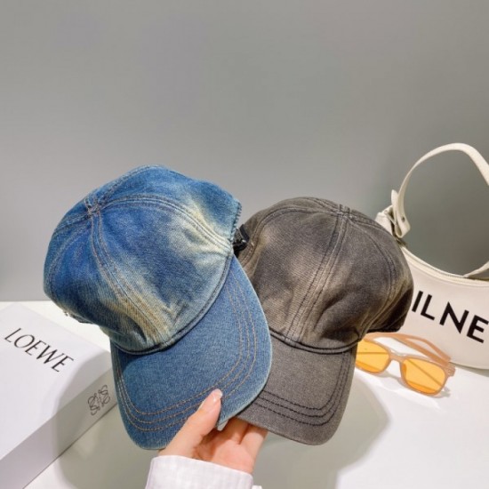 2023SS Hat This year's hot trend PRADA Prada 2023SS Hat This year's hot trend PRADA Prada